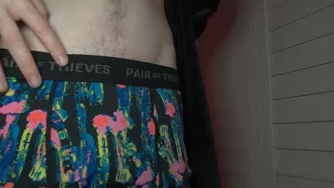 Dong Stroker online show from 26, 11, 2025