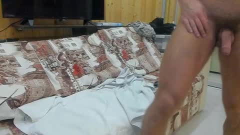 Strong Arni online show from 1, 3, 2025