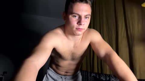 Strong Baby online show from 10, 11, 2025