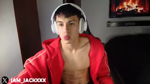 Daddy Jack  online show from 16, 1, 2026