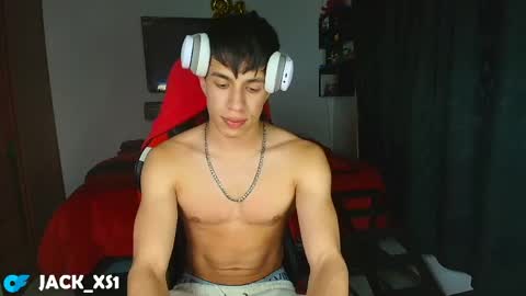 Snapshot of strong_jackxxx chatting on 16, 5, 2026 Daddy Jack online show from 16, 5, 2026