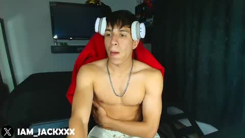 Snapshot of strong_jackxxx chatting on 28, 5, 2026 Daddy Jack online show from 28, 5, 2026