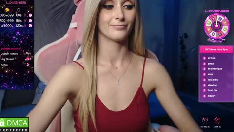 Snapshot of strongalice chatting on 27, 5, 2026 The best athletic body on the site online show from 27, 5, 2026