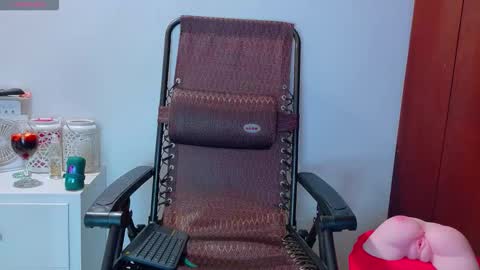 stronganddelicious online show from 1, 10, 2025