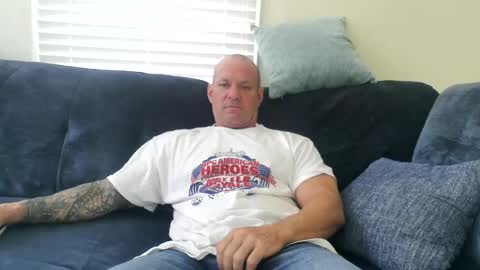 Snapshot of strongandhard073 chatting on 20, 9, 2025 StrongAndHard online show from 20, 9, 2025