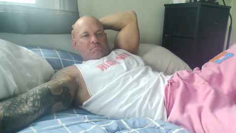 Snapshot of strongandhard073 chatting on 24, 10, 2025 StrongAndHard online show from 24, 10, 2025