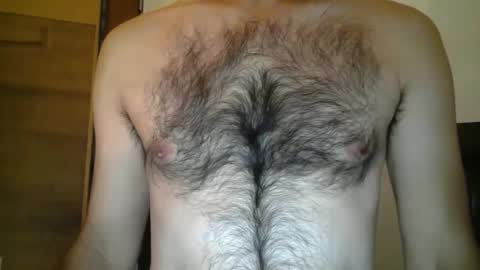 Strongandmanly online show from 6, 1, 2025