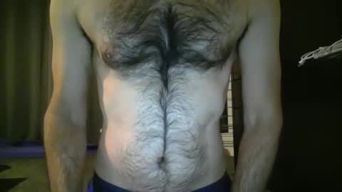 Strongandmanly online show from 8, 1, 2025