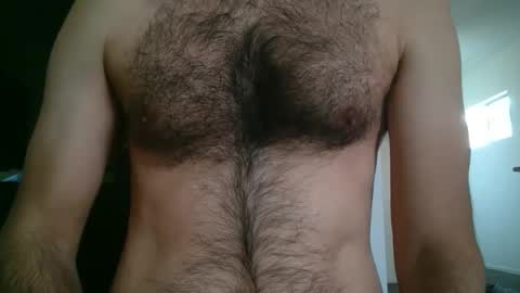 Strongandmanly online show from 8, 1, 2025