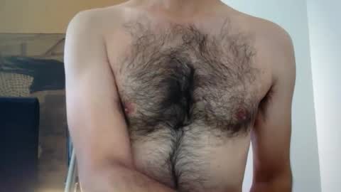 Strongandmanly online show from 14, 1, 2025