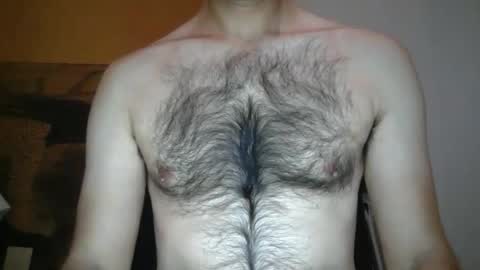 Strongandmanly online show from 21, 1, 2025