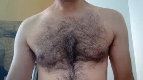 Strongandmanly online show from 21, 1, 2025