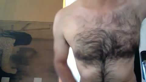 Strongandmanly online show from 21, 1, 2025