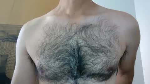 Strongandmanly online show from 22, 1, 2025