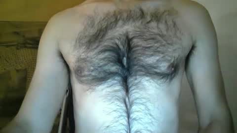 Strongandmanly online show from 28, 2, 2025