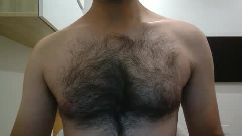 Strongandmanly online show from 23, 9, 2025