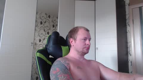 Alex online show from 5, 12, 2024