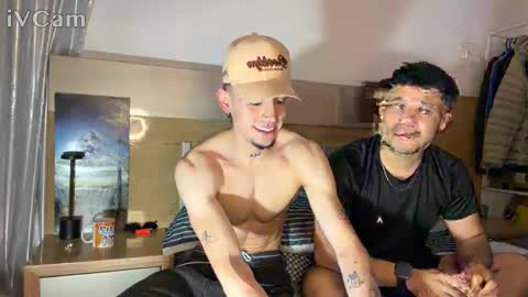 Snapshot of stronghardlatino chatting on 16, 2, 2026 stronghardlatino online show from 16, 2, 2026