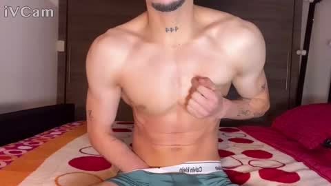 stronghardlatino online show from 23, 5, 2026
