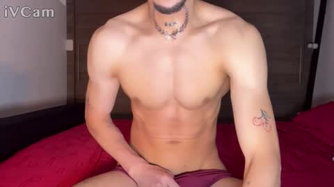stronghardlatino online show from 1, 6, 2026