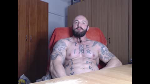 StrongIvan online show from 16, 12, 2025