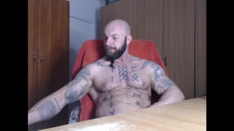 StrongIvan online show from 7, 4, 2026