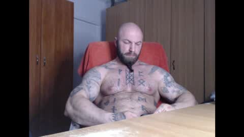 StrongIvan online show from 10, 4, 2026