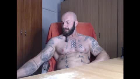 StrongIvan online show from 13, 6, 2026