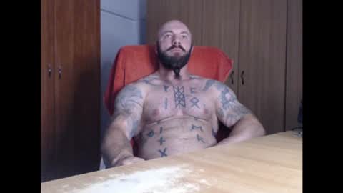 StrongIvan online show from 14, 6, 2026