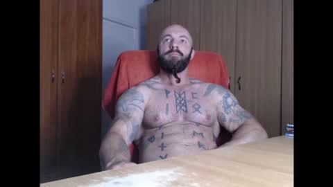 StrongIvan online show from 16, 6, 2026