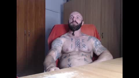 StrongIvan online show from 17, 6, 2026