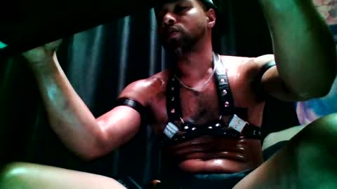 SteakStrippaton online show from 19, 3, 2026