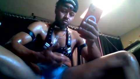 SteakStrippaton online show from 25, 3, 2026
