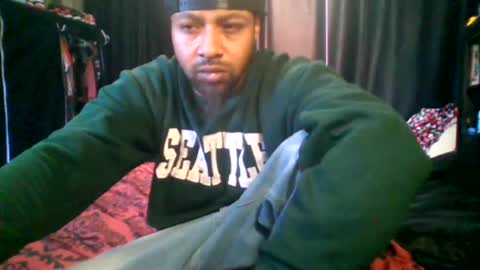 SteakStrippaton online show from 24, 4, 2026