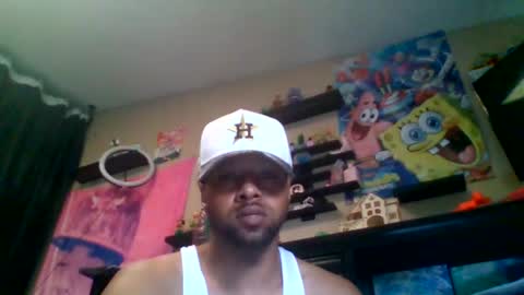 SteakStrippaton online show from 29, 5, 2026