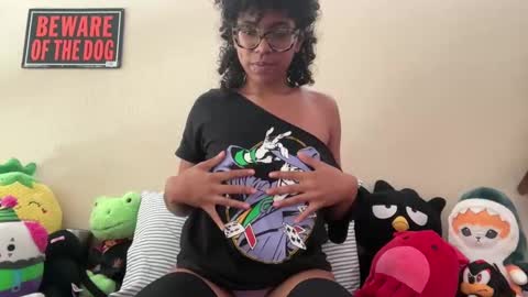 strrwberry online show from 15, 9, 2025