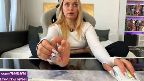 goddess online show from 20, 9, 2025