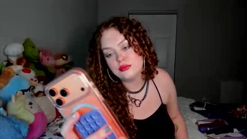 Strwbby online show from 21, 12, 2025