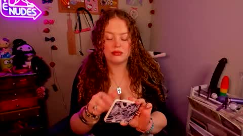 Snapshot of strwbby chatting on 8, 2, 2026 Strwbby online show from 8, 2, 2026