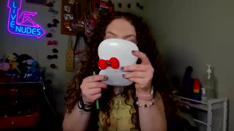 Strwbby online show from 26, 3, 2026