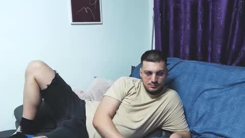 Snapshot of stryker_hart chatting on 23, 1, 2025 stryker_hart online show from 23, 1, 2025