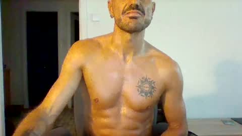 Chris online show from 17, 7, 2026