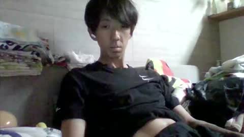Asian boy online show from 28, 9, 2025