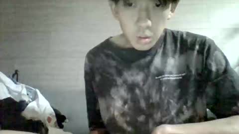 Snapshot of sttkm chatting on 4, 6, 2026 Asian boy online show from 4, 6, 2026