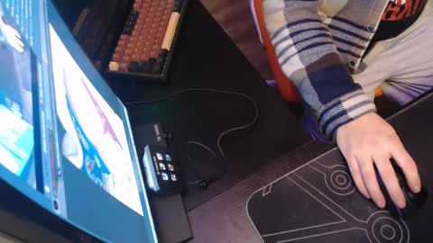 Snapshot of stud69861714 chatting on 15, 12, 2024 stud69861714 online show from 15, 12, 2024