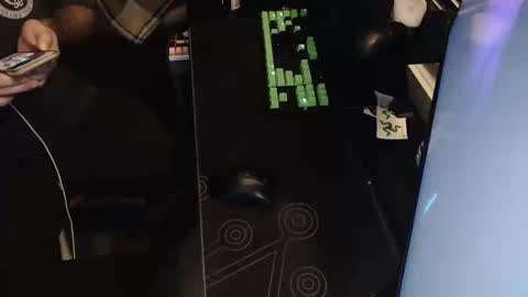 Snapshot of stud69861714 chatting on 11, 10, 2025 stud69861714 online show from 11, 10, 2025