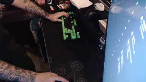 Snapshot of stud69861714 chatting on 10, 1, 2026 stud69861714 online show from 10, 1, 2026