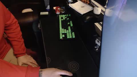 Snapshot of stud69861714 chatting on 13, 1, 2026 stud69861714 online show from 13, 1, 2026