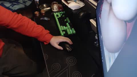 Snapshot of stud69861714 chatting on 14, 2, 2026 stud69861714 online show from 14, 2, 2026