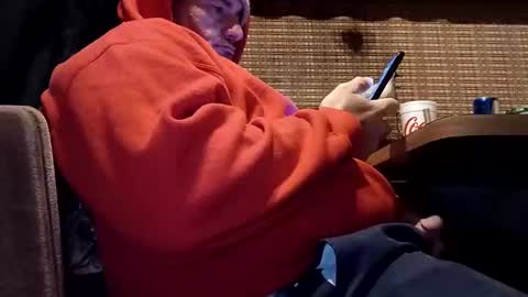 Snapshot of stud_hass chatting on 6, 11, 2025 king of the castle online show from 6, 11, 2025